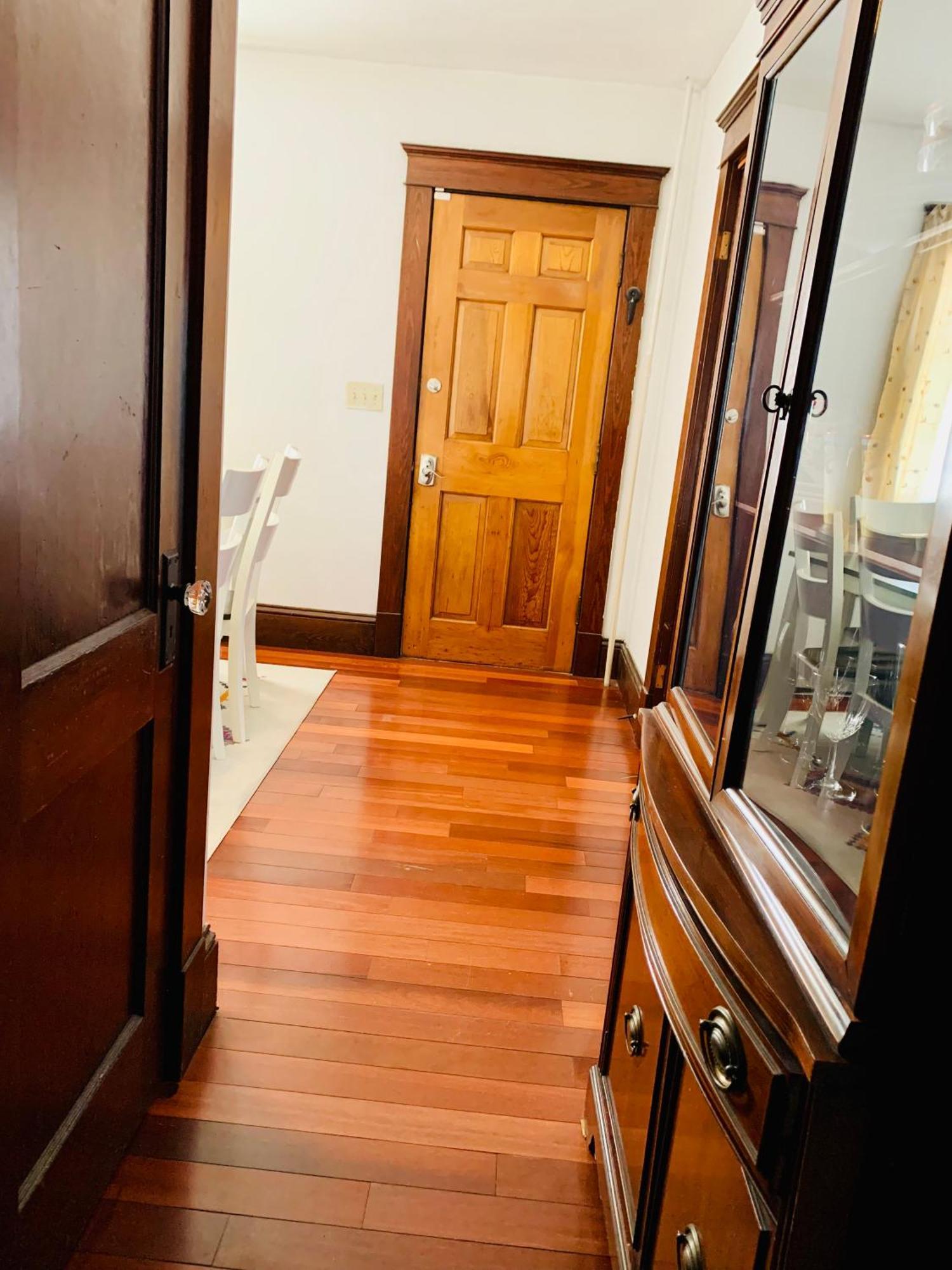 Cozy First Floor Apartment Чикопи Экстерьер фото