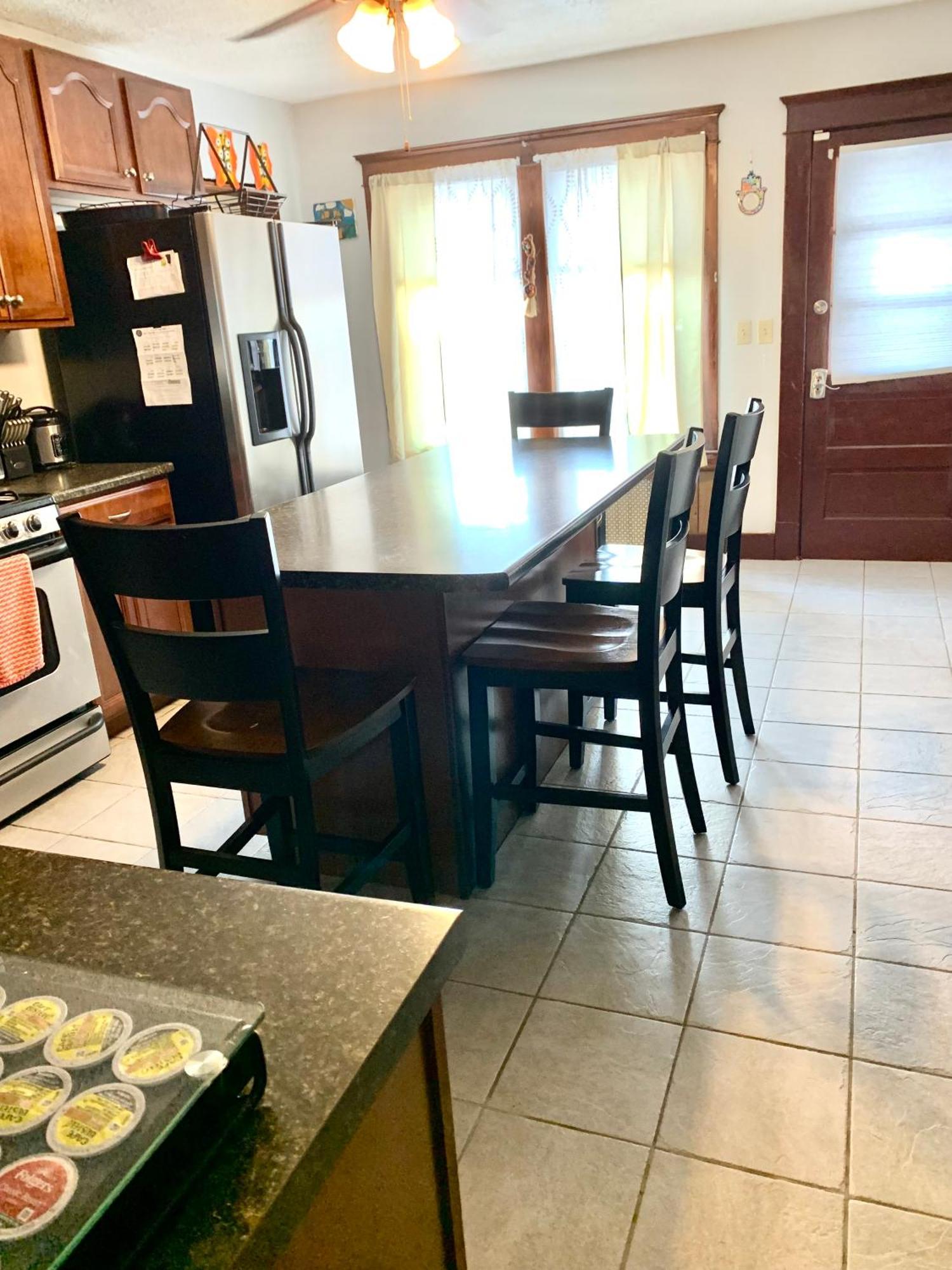 Cozy First Floor Apartment Чикопи Экстерьер фото